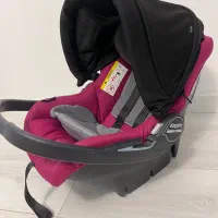 کریر ایتالیایی peg perego
