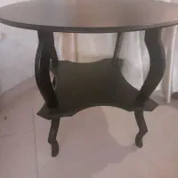 میز گرد