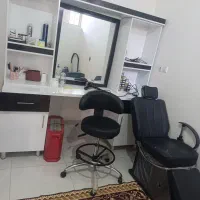 دکور آرایشگاه