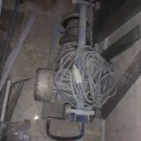 بالابر ساختمانی