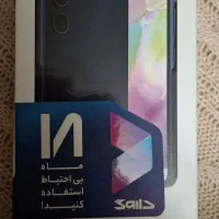 گوشی سامسونگ a35