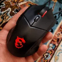 ماوس گیمینگ msi