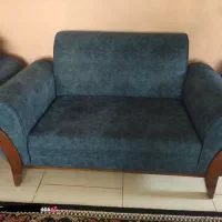 مبل دست دوم سالم و تمیز