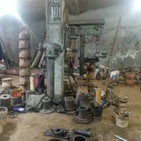 کارگر تراشکاری
