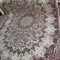 ۴تخته فرش ۹متری نگین مشهد در حدنو