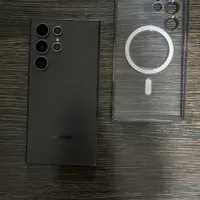 گوشی galaxy S24 Ultra|موبایل|تهران, توحید|دیوار