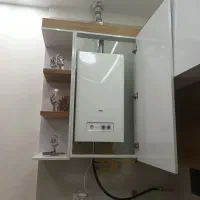 پکیج ورادیاتور نصب و تعمیر
