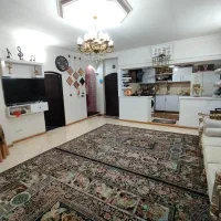 اپارتمان 75 متری زیر قیمت منطقه