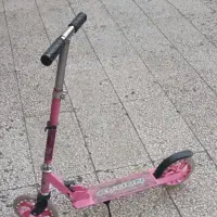 اسکوتر دخترانه