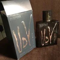 شیشه عطر UDV اورجینال