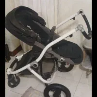 کالسکه خارجی سالم بابهترین کیفیت