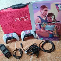 ps5 اسیلم