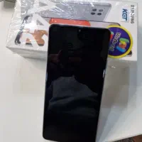 گوشی A42 (5G) صفر 128 رام 6