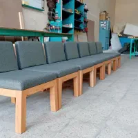 نجار نیمه ماهر ۲ نفر
