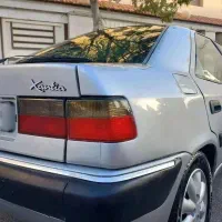 زانتیا 2000تمیز وکم کار .