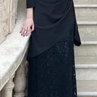 فروش لباس مجلسی در حد نو