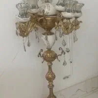 چلچرغ برنج و الیاژ