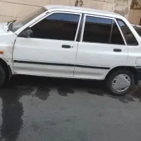 پراید مدل ۷۸