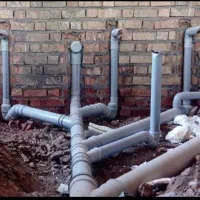 لوله کشی،لوله بازکنی تشخیص ترکیدگی، جوکار