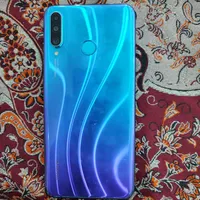 هوآوی p30lite پیکسل سوخته|موبایل|تهران, نارمک|دیوار