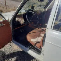 پیکان سواری مدل ۷۷