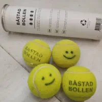 توپ تنیس Bastad Bollen بسته ۴ عددی