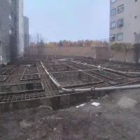ارماتور بندی قالب بندی
