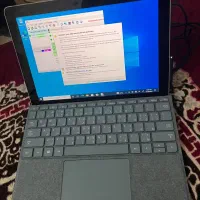 لب تاپ مایکروسافت