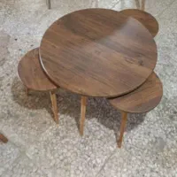 ست عسلی|مبلمان خانگی و میز عسلی|فردیس, فردیس|دیوار