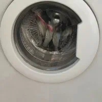 ماشین لباس شوی برند سامسونگ