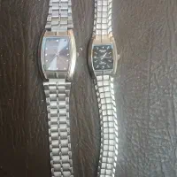 ساعت اوماکس ست زنونه و مردانه