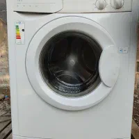 ماشین لباس شویی خارجی