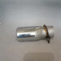 سری اگزوز پراید
