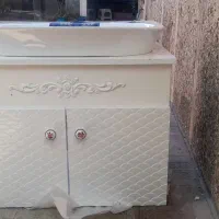 روشویی دیواری درجه ۱ برند آرمیتاژ