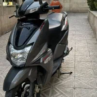 موتور انتورک