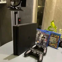 Ps4 slilm 1T