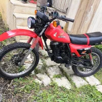 ایکسل 150ccاکسل XL