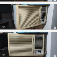 کولرگازی ال جی گلد