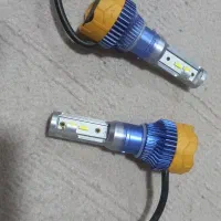 فروش هدلایت دو کنتاک
