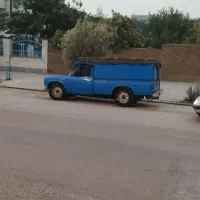 نیسان دیزل 95