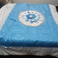 لحاف|رختخواب، بالش، پتو|قوچان, |دیوار