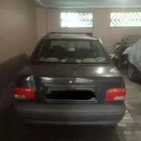 پراید مدل ۷۹ فروش فوریی