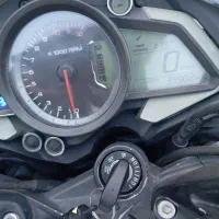 Ns 200|موتورسیکلت|تویسرکان, |دیوار