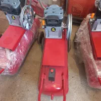 پمپ باد ۱۰۰ لیتری ( کمپرسور باد ۱۰۰ لیتری )