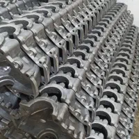خدمات طراحی و تولید قطعات صنعتی
