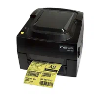 پرینتر لیبل زن حرارتی Meva MBP1000