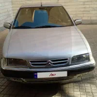 فروش زانتیا