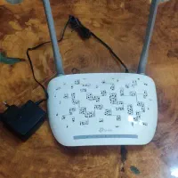 مودم تی پی لینک