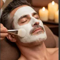 فیشیال پاکسازی تخصصی آقایان