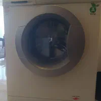 ماشین لباسشویی